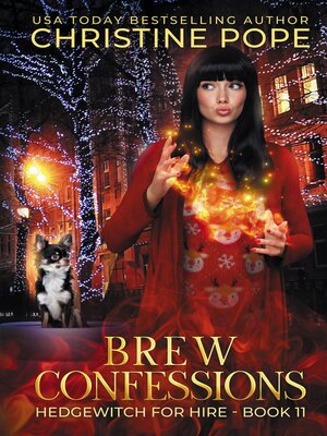 cover image of Brew Confessions